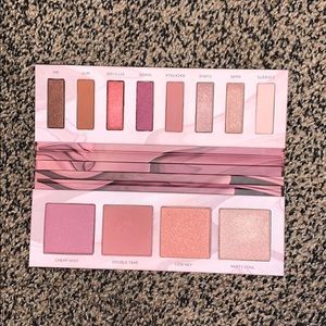 ‼️FINAL SALE‼️Urban Decay Balktalk Pallet